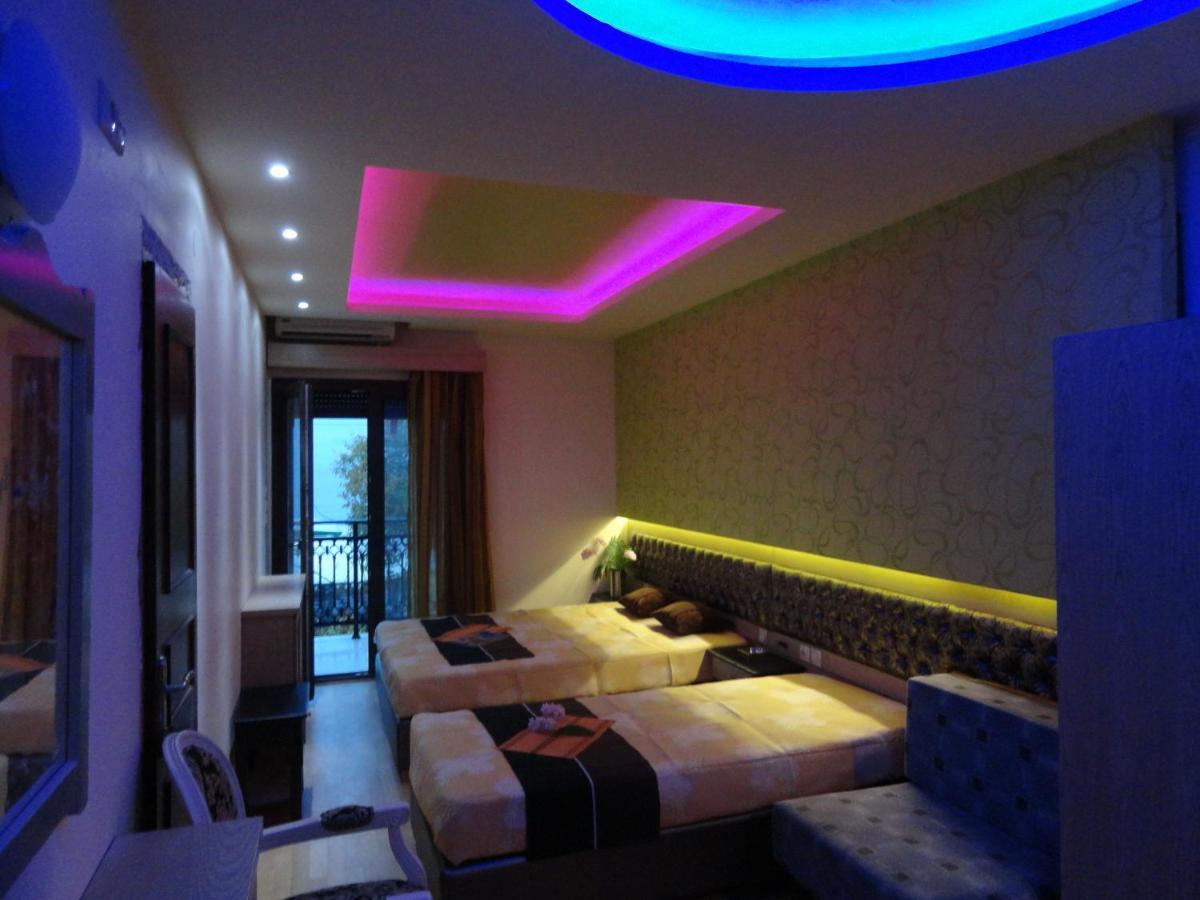 Captain'S Beach Apartments لايميناس المظهر الخارجي الصورة